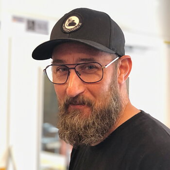CAP MOPEDRENOVERINGS - FLEXFIT