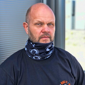 Buff Mopedrenovering.se