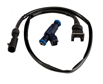 Spridare Polaris 700/800 ATV & UTV