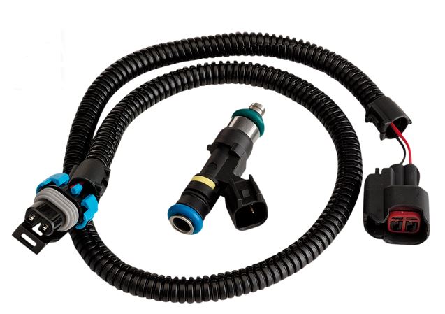 Spridare Polaris Ranger / RZR 800 (Stator sidan)
