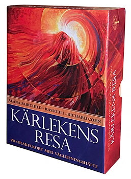 Kärlekens Resa