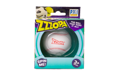 Zzzopa Ball Sport - 4