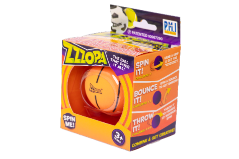 Zzzopa Ball Sport - 5