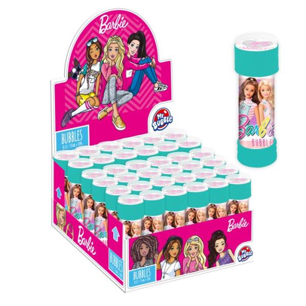 Barbie Såpbubblor My Bubble