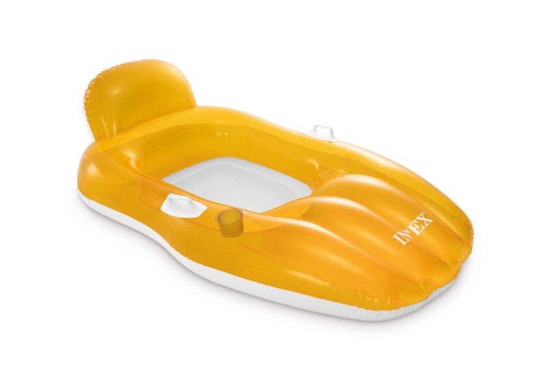 Intex Chill 'N Float Badmadrass - 3