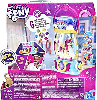 My Little Pony Movie Sparkling Lantern