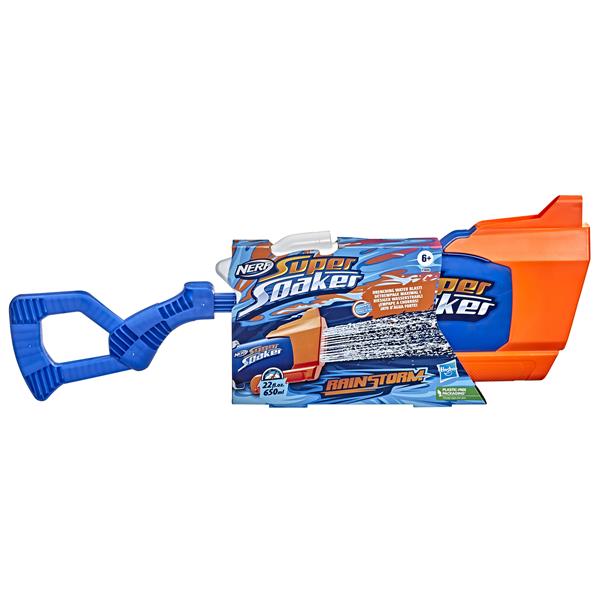 Nerf Super Soaker Rainstorm - 3