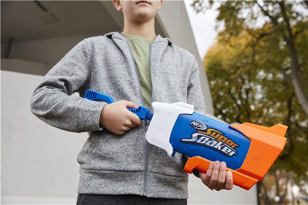 Nerf Super Soaker Rainstorm - 2
