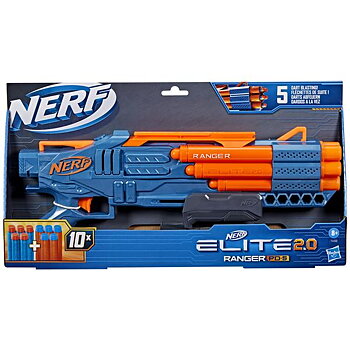 Nerf N-Strike Elite 2.0 Ranger PD-5