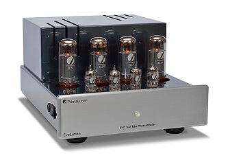 PrimaLuna EVO 100 - Rörslutsteg/monoblock
