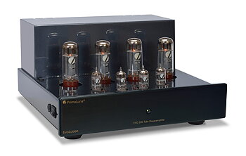 PrimaLuna EVO 200 - Rörslutsteg/monoblock