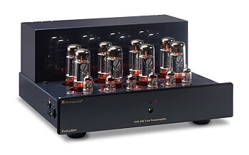 PrimaLuna EVO 400 - Rörslutsteg/monoblock