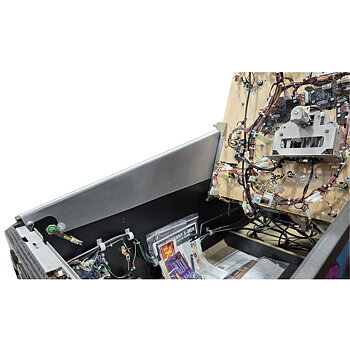 Interior Cabinet Game Blade Protector Set