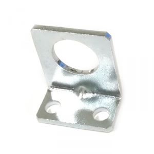 Classic Bally Coil Retaining Bracket