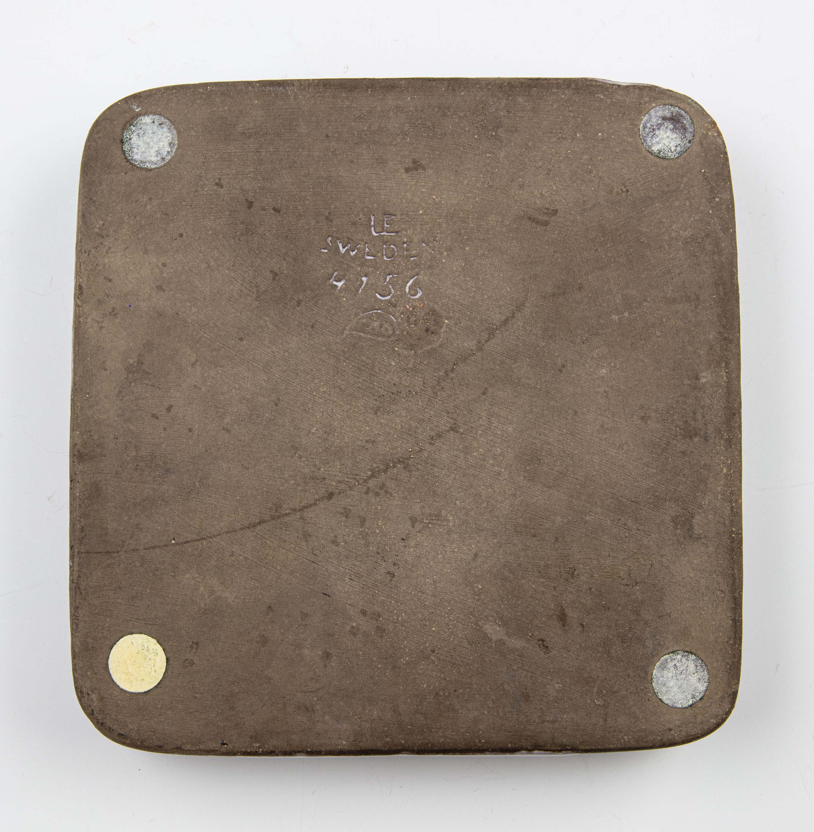 Fat/Skål Nr 4156 - 3