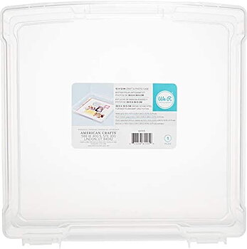 12 X 12 – CRAFT AND PHOTO CASE - We R Memory Keepers*