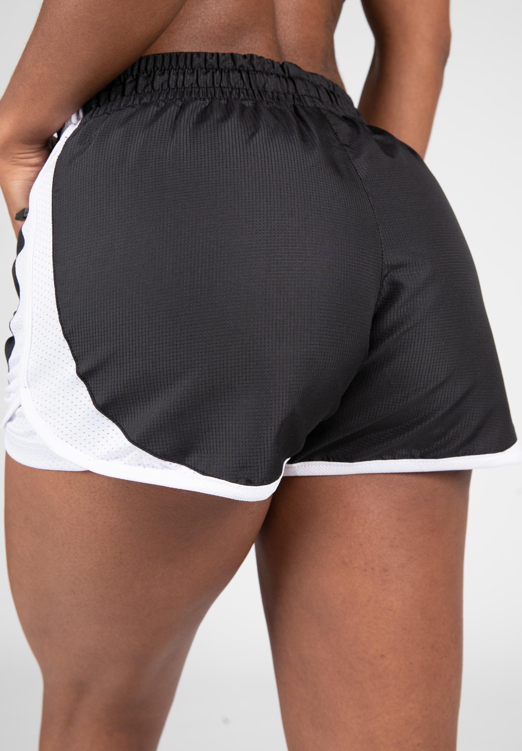 Alice Shorts, black - 6