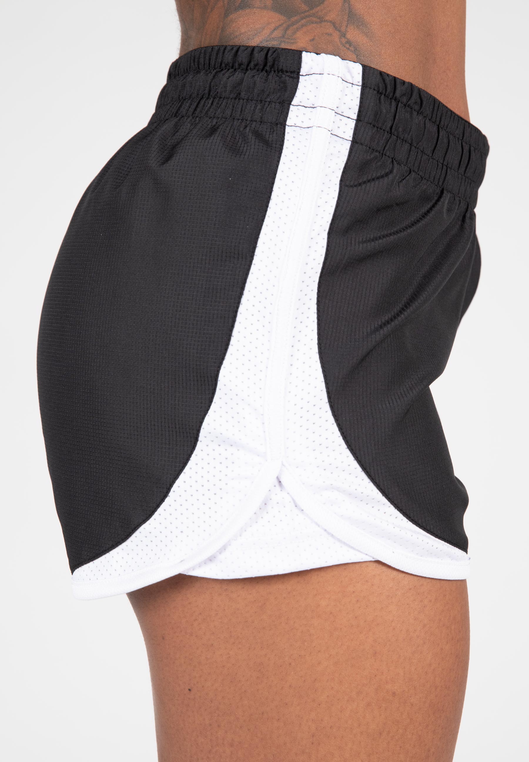 Alice Shorts, black - 4