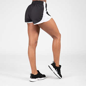 Alice Shorts, black