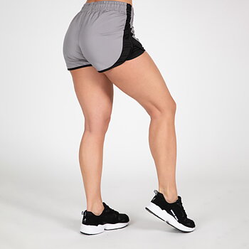 Alice Shorts, grey