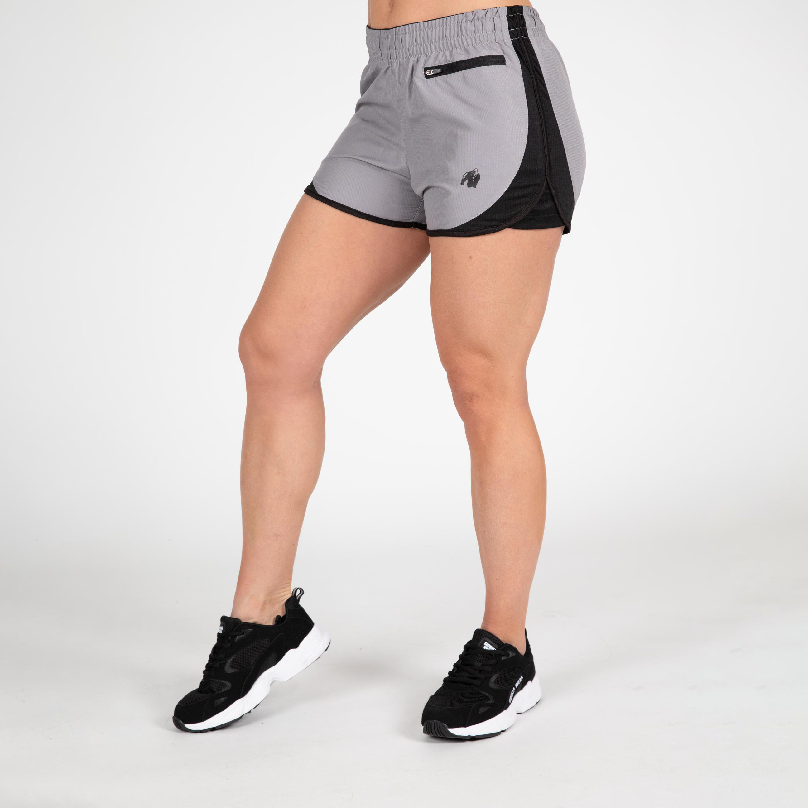 Alice Shorts, grey