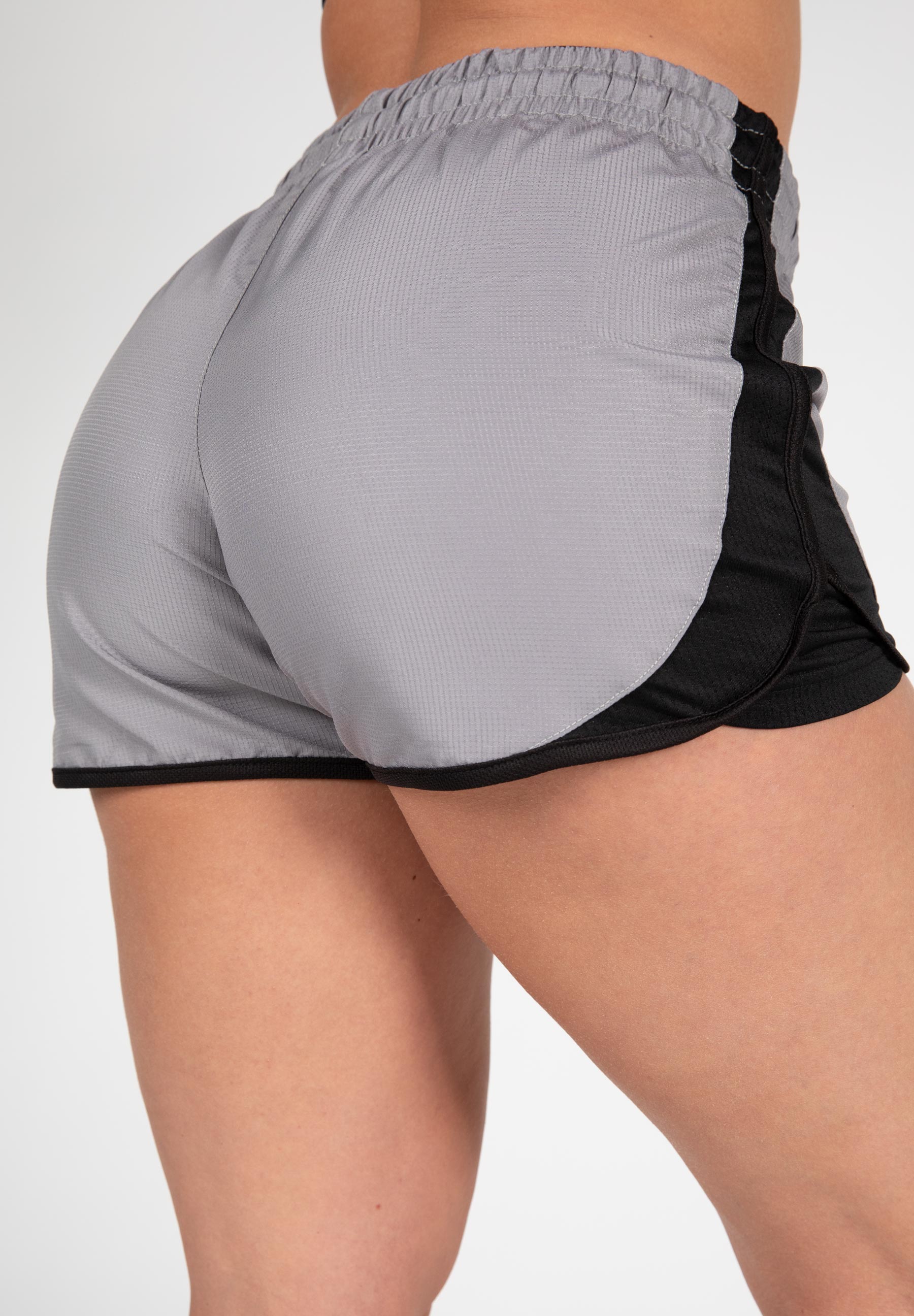 Alice Shorts, grey - 6