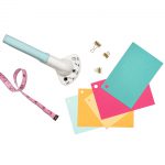 We R Memory Keepers - Crop-a Dile Multi hole punch - 2