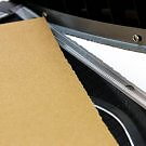 Tonic Studios • Deckle torn edge trimmer