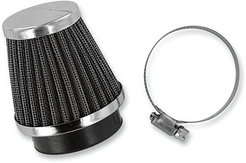 Emgo luftfilter 52mm