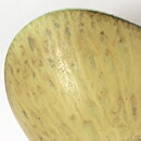グナー・ニールンド AROシリーズ 茶色いボウル Bowl 1954年茶色 (16/8cm)