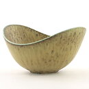 グナー・ニールンド AROシリーズ 茶色いボウル Bowl 1954年茶色 (16/8cm)