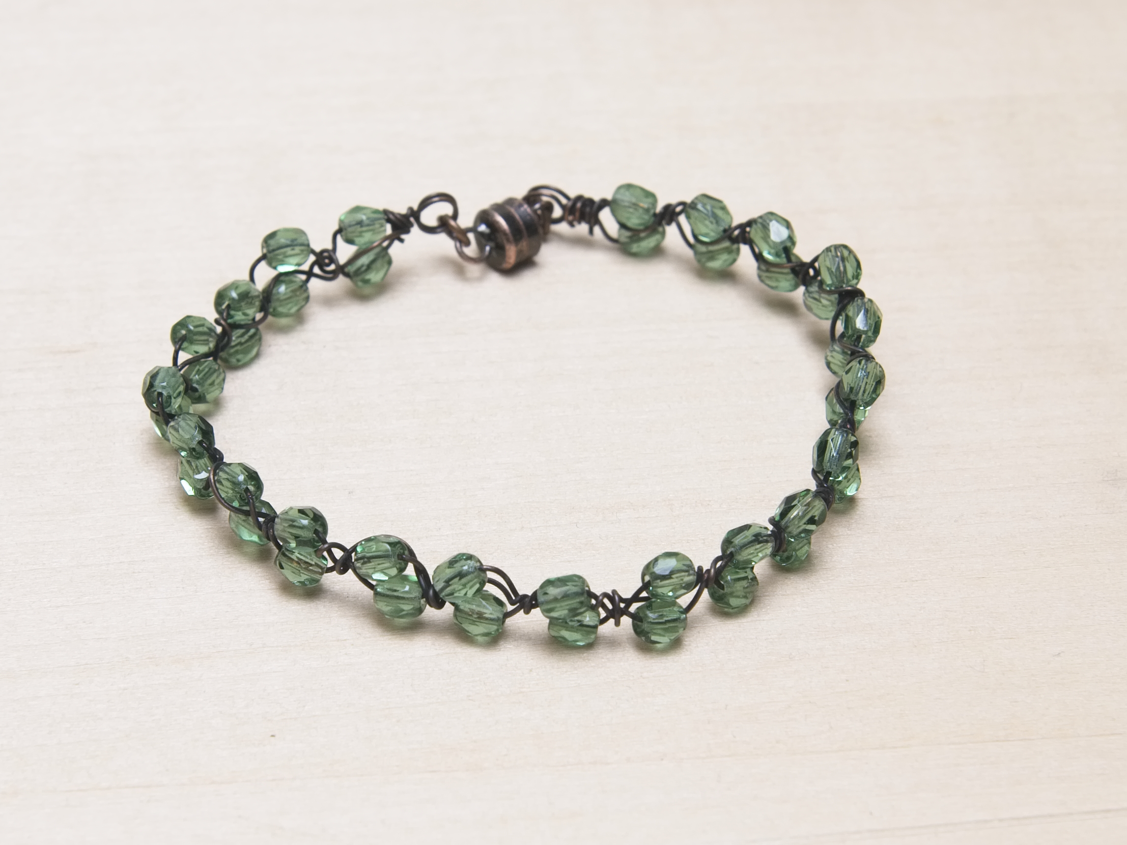Green loops