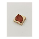 Hero Arts Rubber Stamps Second Hand - Japonesque Fan