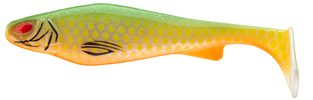 Daiwa Prorex Lazy Shad 20 cm 85 gr - 4