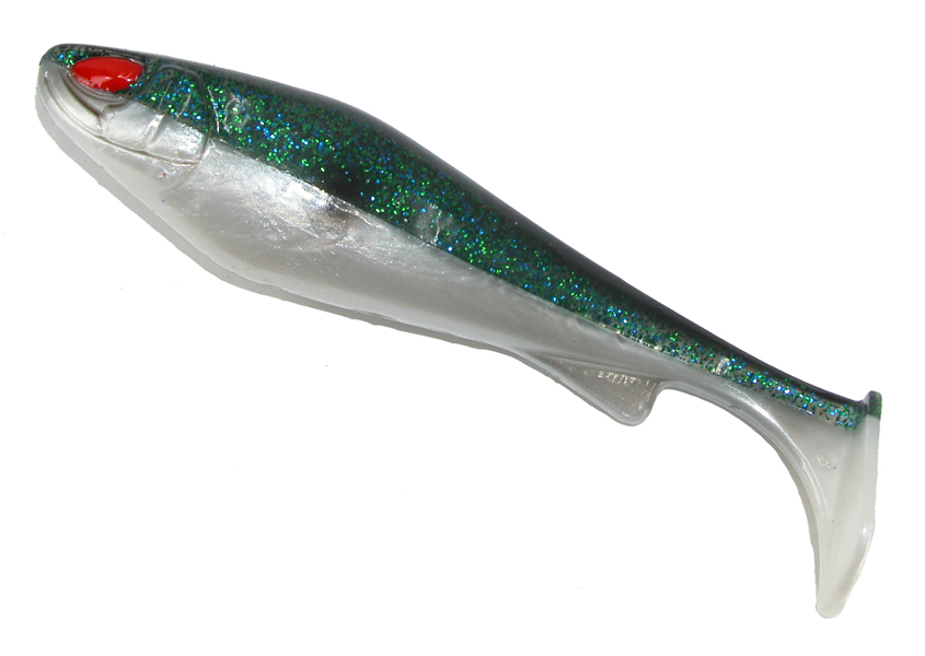 Daiwa Prorex Lazy Shad 20 cm 85 gr - 26