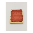 Hero Arts Rubber Stamps Second Hand - Italian Poetry Background