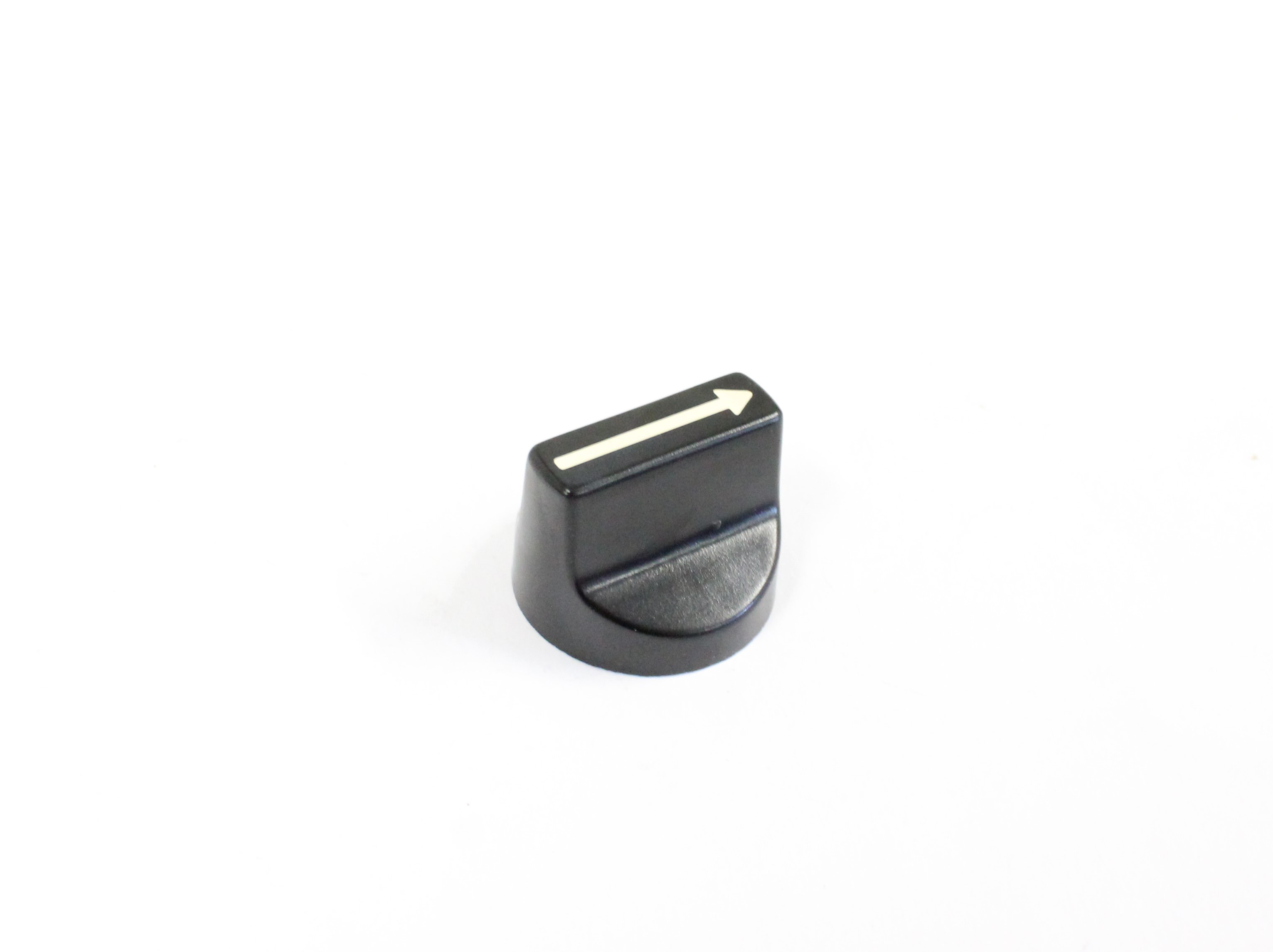 Knob, heater fan 140/164/240