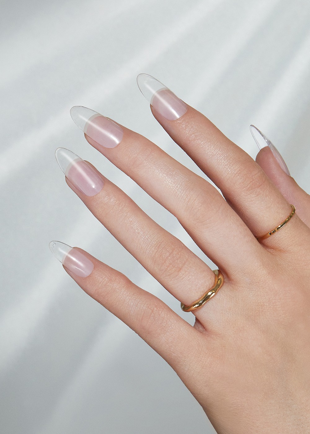 Medium Soft Almond *  600 tippar - 2