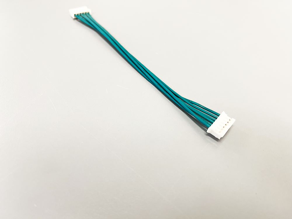 Drop Target Cable (0036)