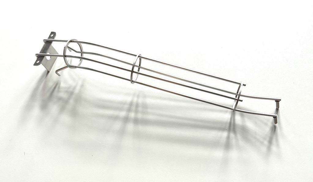Alien Launch Wire Rail - 2