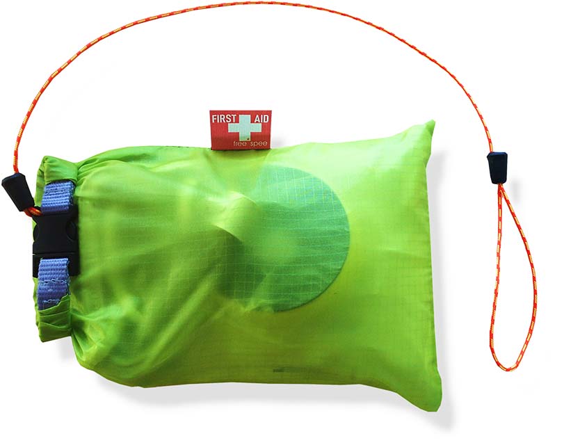 Free spee NYHET: Safe Tree Kit  202302
