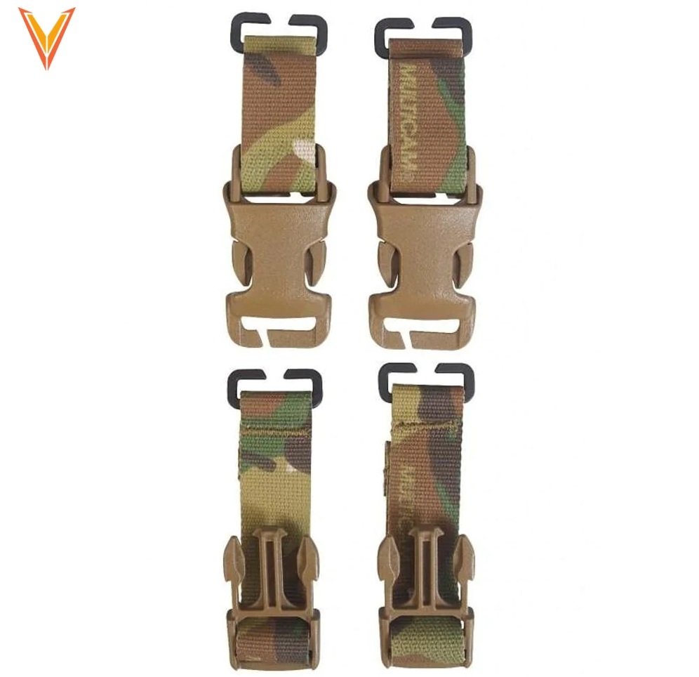 VELOCITY SYSTEMS SWIFT‐CLIP KIT - 2
