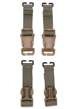VELOCITY SYSTEMS SWIFT‐CLIP KIT