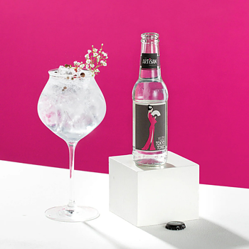Artisan Yuzu Tokyo Tonic 