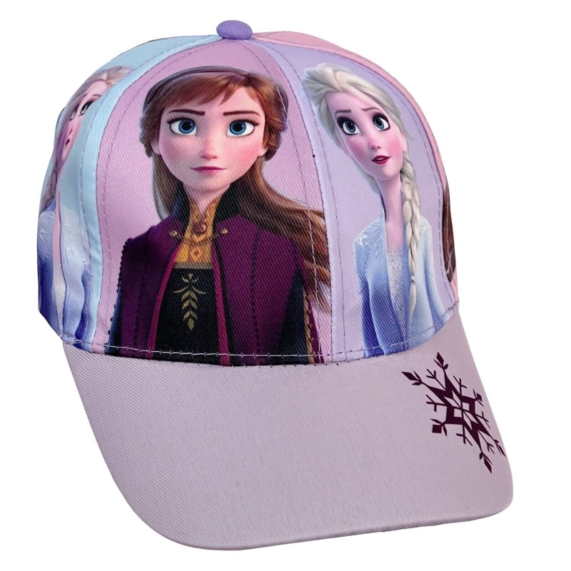 Frost Disney Keps Elsa Anna