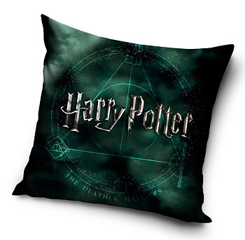 Harry Potter Kudde SQ