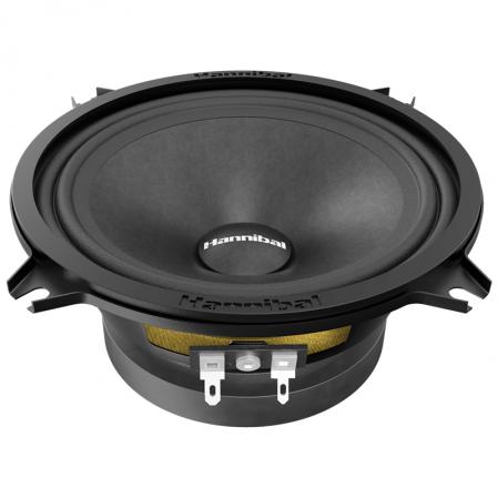 Deaf Bonce Hannibal MH-50 - 3