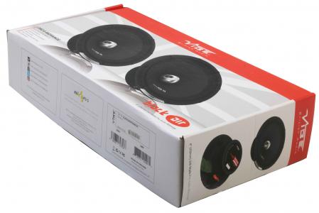 Vibe Black Air PRO8M - 4