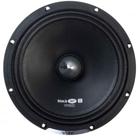 Vibe Black Air PRO8M - 3