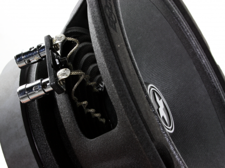 Excursion XXXM8 8ohm - 2